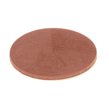 Star Manufacturing Rubber Pad 2IZ1914